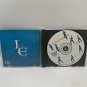 Luis Enrique Self-Titled Album CD 1994 Sony Tropical Latin Music