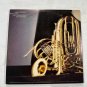Glenn Gould Hindemith Complete Sonatas Brass & Piano Columbia 1976 Stereo