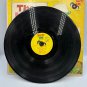 The Little White Duck & Other Animal Songs And Stories LP 33 RPM Happy Time