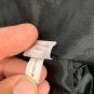 Kay Unger New York Womens Crinkle Sleeveless Wrap Dress Black Size 8 Silk