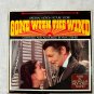 Gone With The Wind Original Motion Picture Score Max Steiner 1967 LP Vinyl