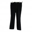 Lauren Ralph Lauren Womens Black Embroidered Jeans Slim Fit Size 8 Stretch Denim