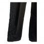 Lauren Ralph Lauren Womens Black Embroidered Jeans Slim Fit Size 8 Stretch Denim