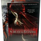Scream Of The Banshee After Dark Originals 2011 DVD Lauren Holly Lance Henriksen