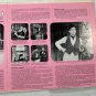 Anna Maria Alberghetti Carnival! MGM Records Stereo LP 1961 Broadway Cast