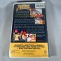 The Christmas Story Keepers Fully Animated Family VHS Zondervan Artisan 70 Min