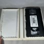 The Christmas Story Keepers Fully Animated Family VHS Zondervan Artisan 70 Min