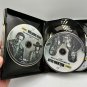 The Walking Dead Season 6 Limited Edition Steelbook BluRay AMC Drama TV Series