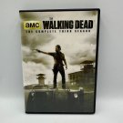 AMC The Walking Dead Season 3 DVD Complete 2013 Andrew Lincoln Anchor Bay