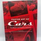 Poster Art Of Cars Victoria Saxon 2015 Hardcover Disney Editions Graphic Design Poster Art Of Cars Victoria Saxon 2015 Hardcover Disney Editions Graphic Design