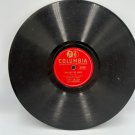 Eddy Duchin & His Orchestra Time And Time Again / Maria Elena 78 RPM Columbia Eddy Duchin & His Orchestra Time And Time Again / Maria Elena 78 RPM Columbia