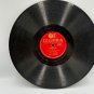Eddy Duchin & His Orchestra Time And Time Again / Maria Elena 78 RPM Columbia