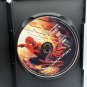 Spider Man 2 DVD 2004 PG 13 Tobey Maguire Kirsten Dunst Columbia Widescreen