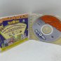 Nick-O-Matic Design Factory CD-ROM Nickelodeon Educational Software