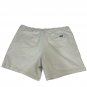 U.S. Polo Assn 3XL Comfort Waist Knit Flat Front Mens Shorts Sand Beige