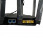TP-Link Archer AXE95 Tri-Band Wi-Fi 6E Router AXE7800 2.5Gbps Ethernet Ports