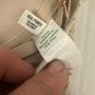Aerie Real Power Balconette Bra 32D Floral Lace Beige Underwire Adjustable