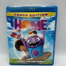 DreamWorks Home Party Edition Bluray 2015 PG Jim Parsons Jennifer Lopez DreamWorks Home Party Edition Bluray 2015 PG Jim Parsons Jennifer Lopez