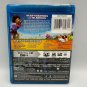DreamWorks Home Party Edition Bluray 2015 PG Jim Parsons Jennifer Lopez