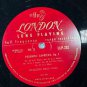 Paganini Caprices Nos. 13-24 Ruggiero Ricci 1954 LP 33RPM London Label Violin