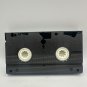 Tae Bo Instructional VHS 1998 Billy Blanks Total Body Workout Martial Arts
