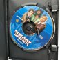 Starsky & Hutch DVD Widescreen Edition Ben Stiller Owen Wilson Warner Bros PG 13