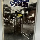 Spin Doctors Pocket Full Of Kryptonite Cassette Tape 1991 Rock Album Epic