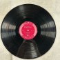 Eastern Division Music Educators National Conference Orchestra LP 1963 Vinyl