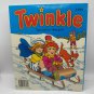 Twinkle Annual 1994 Hardcover Specially For Little Girls By D.C. Thomson 1993