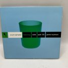 Ovum Sampler CD Featuring Wink Silk 130 Jamie Myerson Electronic Music Ovum Sampler CD Featuring Wink Silk 130 Jamie Myerson Electronic Music