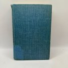 The Trail Of Conflict By Emhie Loring - Grosset & Dunlap 1922 - Hardcover