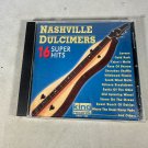 Nashville Dulcimers 16 Super Hits CD Appalachian Folk King Records KSCD-1489 Nashville Dulcimers 16 Super Hits CD Appalachian Folk King Records KSCD-1489