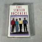 The Statler Brothers Music Memories And You Cassette Album Country 1990 PolyGram