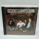 Creedence Clearwater Revival Chronicle Vol. 2 CD 20 Classics Digital Remaster Creedence Clearwater Revival Chronicle Vol. 2 CD 20 Classics Digital Remaster