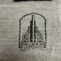 Rue21 Marilyn Monroe Graphic Tee With Back Cutout Gray L