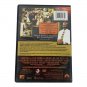 Coach Carter DVD Widescreen Samuel L Jackson 2005 Paramount PG13 Basketball