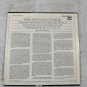Beethoven Glenn Gould Moonlight/Appassionata/Pathetique Sonatas LP Stereo