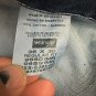 Wrangler Mens Regular Fit Jeans Size 36x30 Cotton Denim Medium Wash Premium