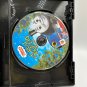 Thomas & Friends The Movie Pack 3 Movie DVD Set Lionsgate Family Fullscreen