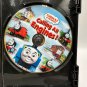 Thomas & Friends The Movie Pack 3 Movie DVD Set Lionsgate Family Fullscreen