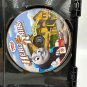 Thomas & Friends The Movie Pack 3 Movie DVD Set Lionsgate Family Fullscreen
