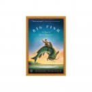 Big Fish - Paperback Daniel Wallace Big Fish - Paperback Daniel Wallace