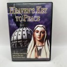 Heavens Key To Peace DVD Documentary On Fatima & World Peace