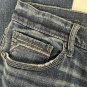 BKE Jake Straight Leg Denim Jeans Mens Size 32R Medium Wash Blue Classic Fit