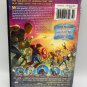 Marvel Animated Next Avengers Heroes Of Tomorrow DVD 2008 PG Marvel Studios