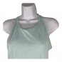 Athleta Womens XS Light Seafoam Green Racerback Tank Top Activewear