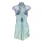 Athleta Womens XS Light Seafoam Green Racerback Tank Top Activewear