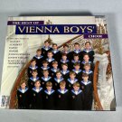 The Best Of Vienna Boys Choir 2-CD Set Ave Maria & Edelweiss Classical Music The Best Of Vienna Boys Choir 2-CD Set Ave Maria & Edelweiss Classical Music
