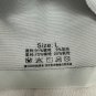 Seamless Gray Padded Wireless Bra Size L Soft Comfortable Knit Fabric