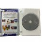 Disney Frozen DVD 2013 Animated PG Disney Studios Region 1 With Bonus Extras